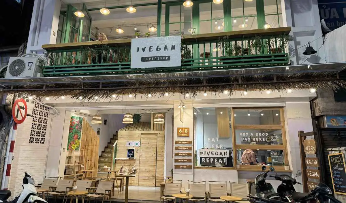 ivegan-hanoi
