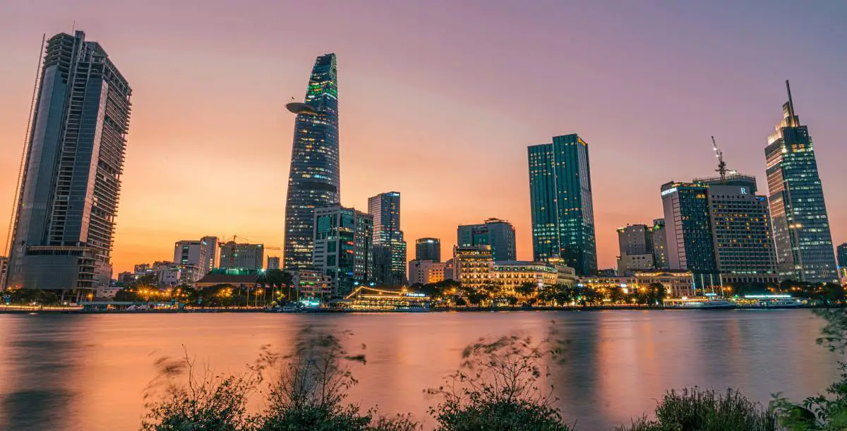 saigon-ho-chi-minh