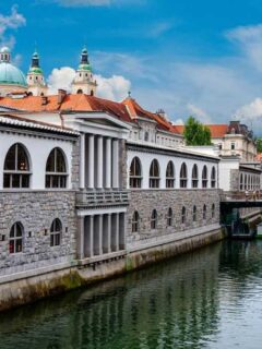ljubljana travel guide