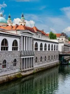 ljubljana travel guide