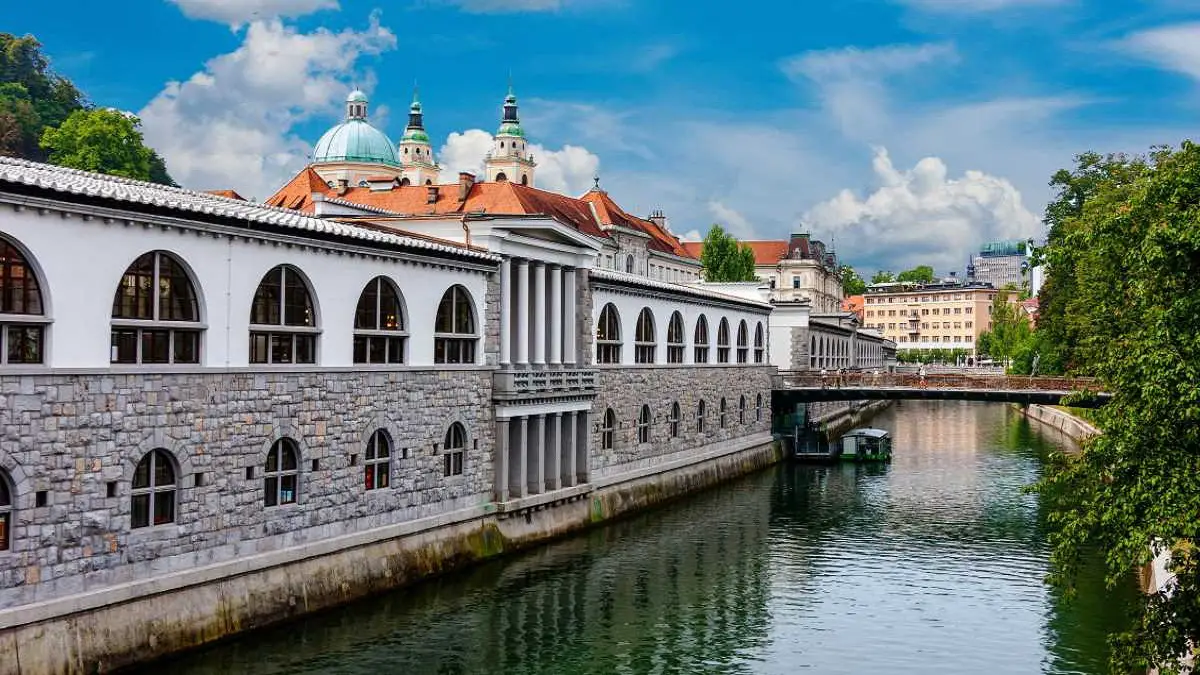 Ljubljana Vegan Breakfast Best 10 Restaurants