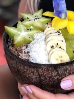 mirissa vegan sri lanka