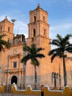 mexico valladolid yucatan