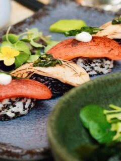 vegan barcelona