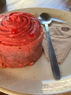 heraklion vegan