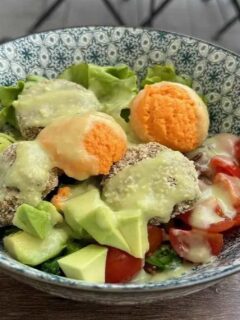vegan trieste