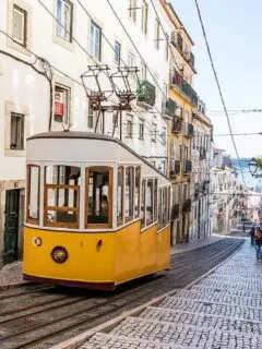 portugal itinerary 7 day guide