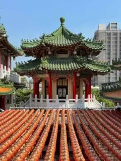 kaohsiung travel guide