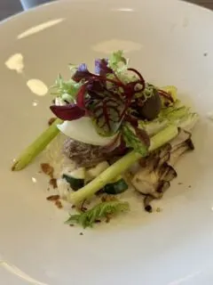 kaoshiung vegan