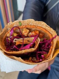 venice vegan