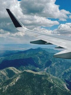 long-haul flight tips travel
