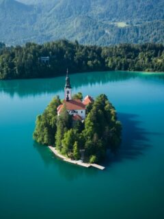 slovenia travel bled