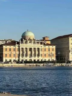 guide trieste