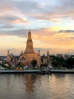 bangkok travel tips