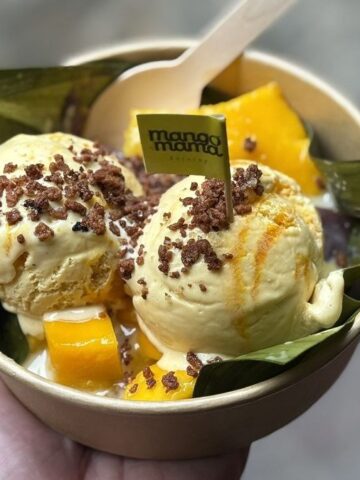vegan boracay travel guide