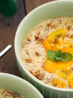 bohol vegan restaurant